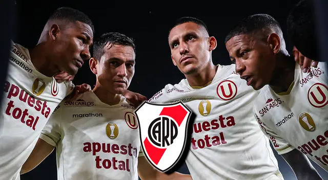 Universitario tendrá una baja confirmada para el vital partido ante River Plate. Universitario tendrá una baja confirmada para el vital partido ante River Plate.