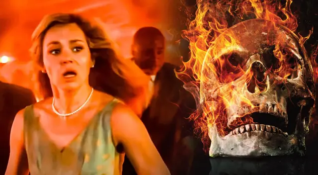 Curiosidades que debes saber de 'Destino final 6' y conexión con otras películas.