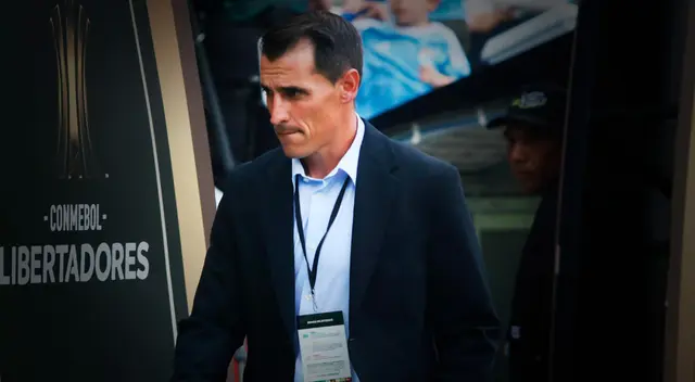 Guillermo Farré dejó sorpresivo mensaje sobre su etapa en Sporting Cristal