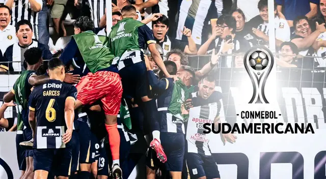 Alianza Lima tiene opción de clasificar a la Copa Sudamericana, tras quedar eliminado de la Copa Libertadores