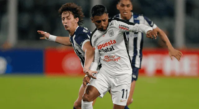 Alianza Lima Alianza Lima