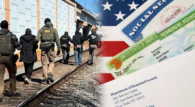 En Florida, es crucial que los inmigrantes mantengan su documentación en regla para evitar detenciones por parte de ICE. En Florida, es crucial que los inmigrantes mantengan su documentación en regla para evitar detenciones por parte de ICE.