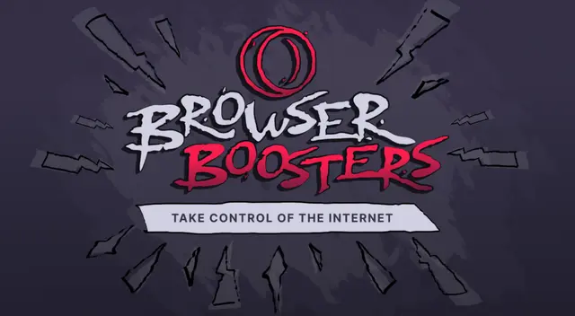 Nuevas funciones llegan al navegador de Opera GX.