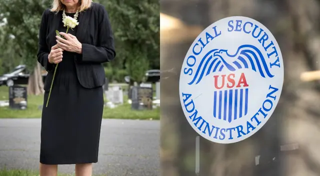 El formulario SSA-4-BK requiere documentos como el acta de defunción, identificación oficial y número de Seguro Social del cónyuge fallecido.