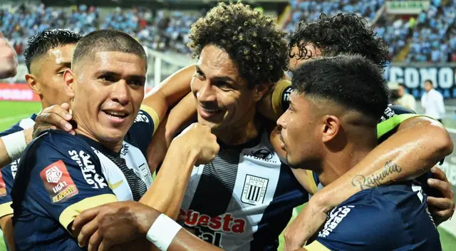 Alianza Lima se reforzará con destacada figura para el Torneo Clausura 2025