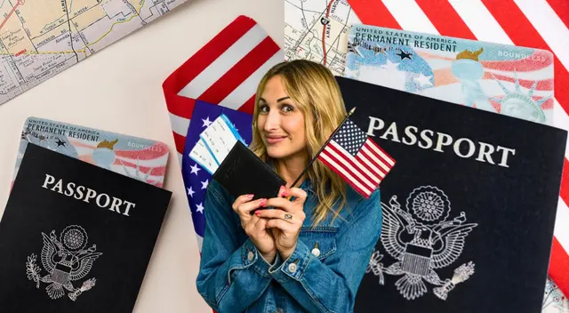 Es obligatorio que los solicitantes de pasaporte estén presentes físicamente.