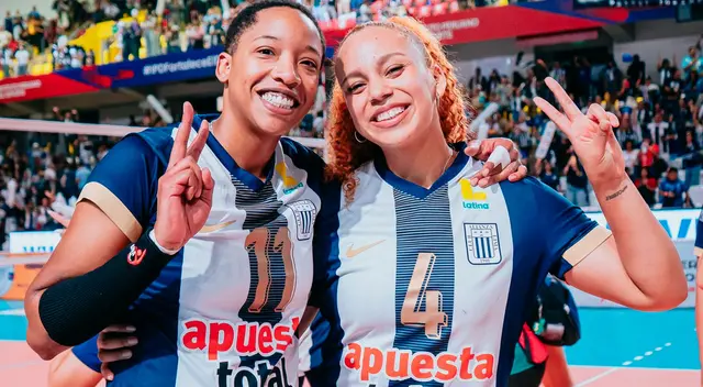 Alianza Lima
