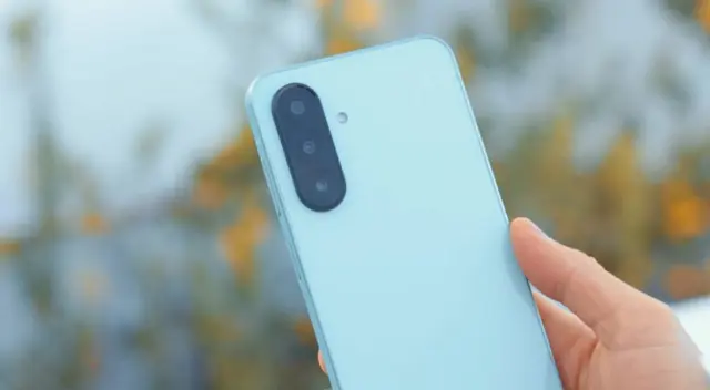 Galaxy A26 5G de Samsung
