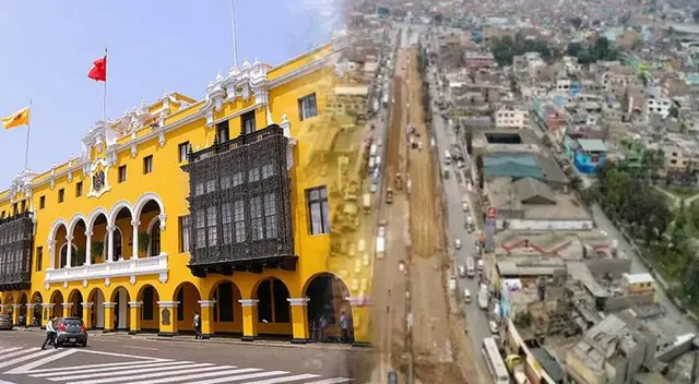 Municipalidad de Lima anunció el regreso de vía clave