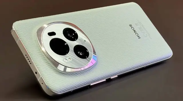 Honor Magic6 Pro