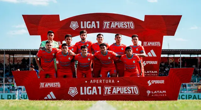 Sporting Cristal