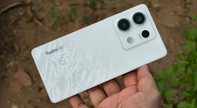 El teléfono que supera a grandes marcas en la gama media.