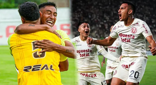 El once de Universitario para visitar a Juan Pablo II en el Estadio Nacional El once de Universitario para visitar a Juan Pablo II en el Estadio Nacional