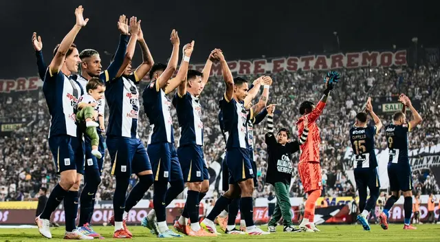Alianza Lima y los dos refuerzos que busca traer para ganar el Torneo Clausura 2025 Alianza Lima y los dos refuerzos que busca traer para ganar el Torneo Clausura 2025