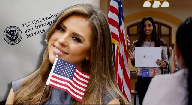 Ciudadanía americana