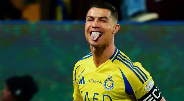 Cristiano Ronaldo recibió oferta de club brasileño esta temporada