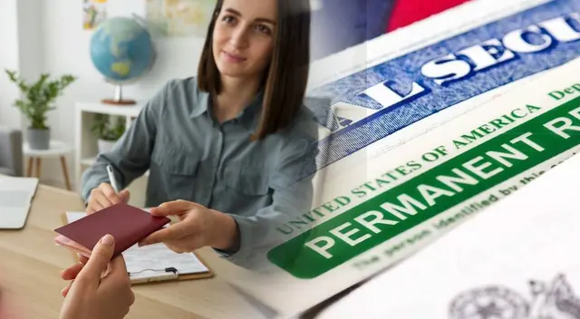 Obtén tu Green Card basada en el empleo en EE. UU.