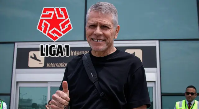 Paulo Autuori habló previo al duelo con Universitario.