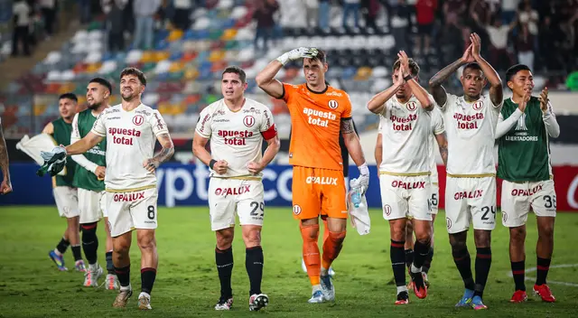 Futbolista de Universitario contaría con el interés de un importante club europeo. Futbolista de Universitario contaría con el interés de un importante club europeo.