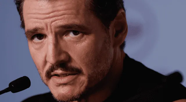 Pedro Pascal