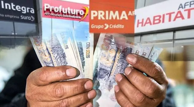 nuevo retiro afp