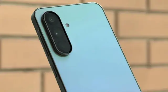 Conoce la ficha técnica del Galaxy A36 5G de Samsung, el smartphone de gama media que supera al Galaxy A55 y Galaxy A56.