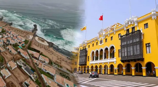 Punta Negra: distrito tendrá remodelación en cierto punto gracias Municipalidad