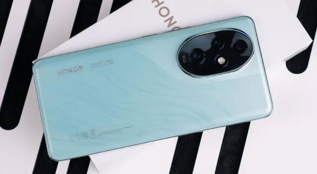 HONOR 200 Pro