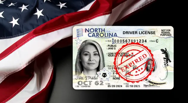 Este proyecto de ley aprobado por el DMV te permitirá conducir con una licencia vencida. Este proyecto de ley aprobado por el DMV te permitirá conducir con una licencia vencida.