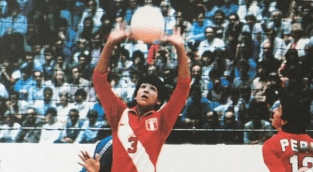Rosa García