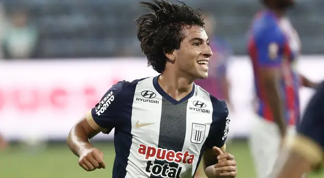 Bassco Soyer, Alianza Lima