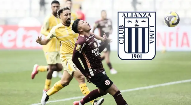 Histórico de Alianza señaló a 3 futbolistas de Universitario tras mal momento