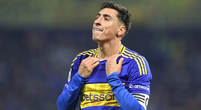 Boca Juniors fue eliminado en La Bombonera por Independiente Boca Juniors fue eliminado en La Bombonera por Independiente