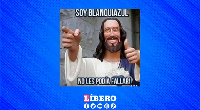 Todos están felices con el triunfo de Alianza y se lo agradecen a Dios. Todos están felices con el triunfo de Alianza y se lo agradecen a Dios.