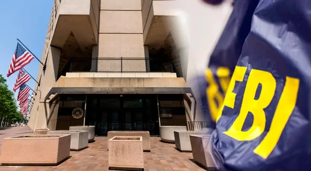 anuncian cierre de conocida sede del FBI en este estado de EE. UU.