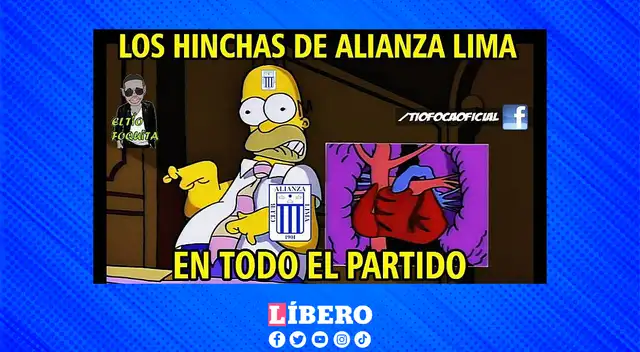 El corazón de los blanquiazules durante los 90 minutos del partido. El corazón de los blanquiazules durante los 90 minutos del partido.