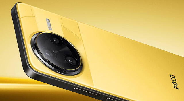 POCO F7 Ultra