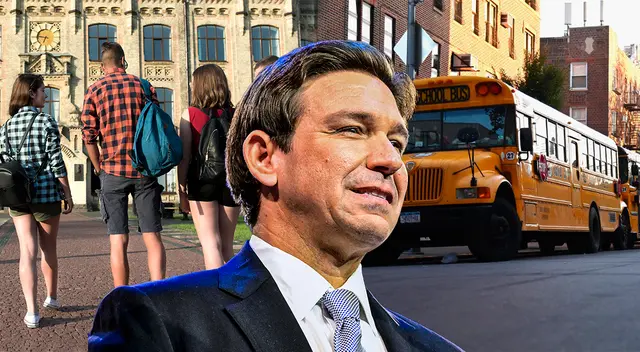 Esta normativa también establece que las escuelas intermedias deberán iniciar sus clases a las 8.00 a.m.