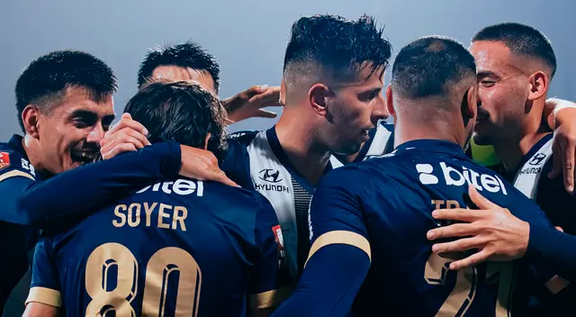 Alianza Lima recibió una importante noticia de cara al encuentro ante Sport Boys por la Liga 1.