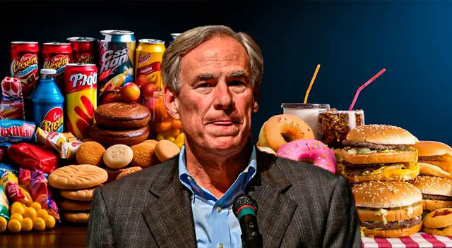 Otros estados, como Iowa y Arkansas, se suman a esta iniciativa bajo la campaña federal "Make America Healthy Again", que busca cambios en las reglas del programa SNAP.