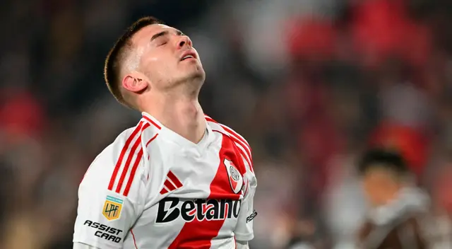 River Plate fue eliminado por Platense del Torneo Apertura 2025 de la Liga Profesional Argentina.
