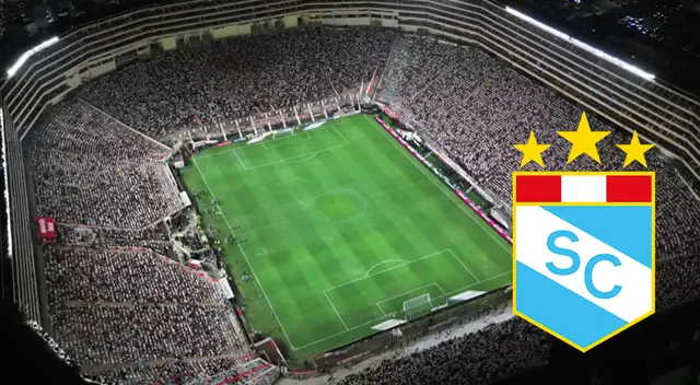Sporting Cristal compartió un importante comunicado en pleno Torneo Apertura.