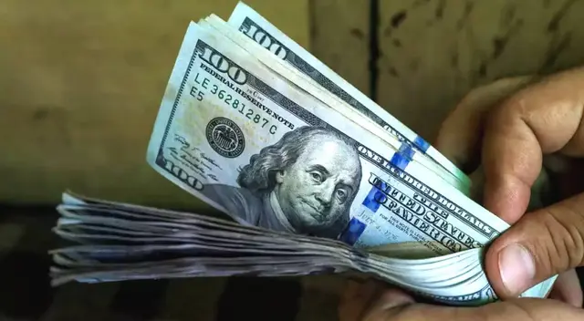 ¿Cuánto dinero en efectivo puede activar una investigación gubernamental?