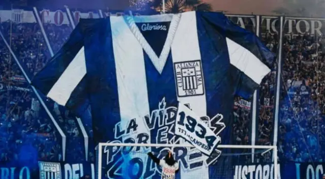 Alianza Lima confirmó las lesiones de dos piezas claves esta temporada