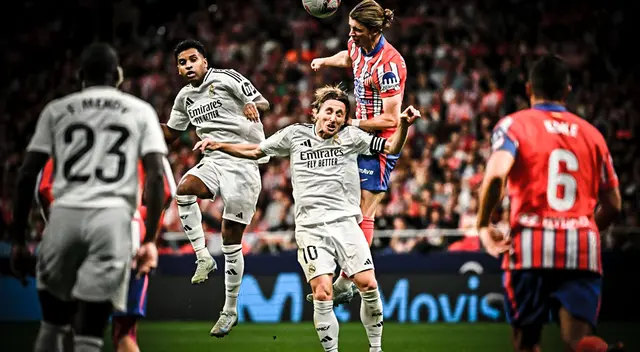 Real Madrid sufrirá baja clave en la temporada.