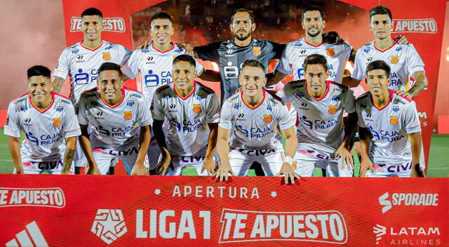 Atlético Grau 2025