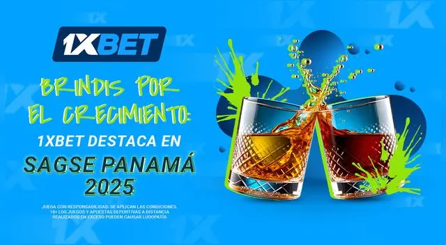 Con 300,000 socios y una presencia global, 1xBet reafirma su compromiso con Centroamérica y el Caribe. Con 300,000 socios y una presencia global, 1xBet reafirma su compromiso con Centroamérica y el Caribe.