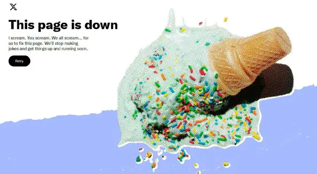 Miles de usuarios no pueden acceder al Feed de noticias de X. ¿Por qué ocurrió la caída de la red social? Miles de usuarios no pueden acceder al Feed de noticias de X. ¿Por qué ocurrió la caída de la red social?