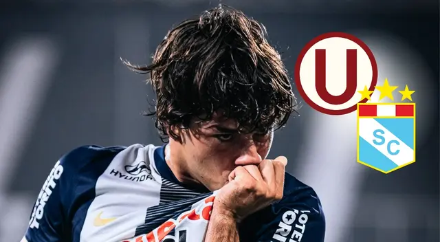 Alianza Lima tomará radical medida tras decisión de jugar con público el Universitario vs Sporting Cristal