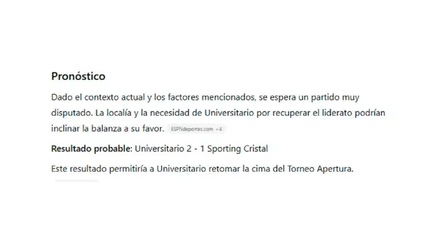 Inteligencia Artificial